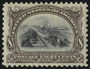 Sale 914, Lot 1213, Pan-American Issue