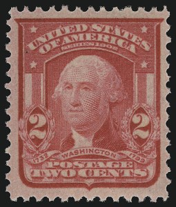 Sale 914, Lot 1289, 1902-08 Issues (Scott 300 thru 320)