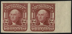 Sale 914, Lot 1291, 1902-08 Issues (Scott 300 thru 320)