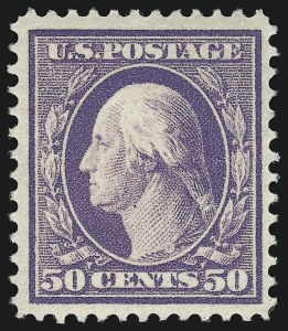 Sale 914, Lot 1341, 1908-09 Washington-Franklin Issues (Scott 331 thru 356)