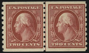 Sale 914, Lot 1459, 1908-12 Issues (Scott 367 to 396)