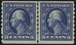 Sale 914, Lot 1478, 1908-12 Issues (Scott 367 to 396)