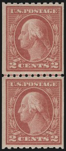 Sale 914, Lot 1595, 1912-23 Issues (Scott 424 to 458)
