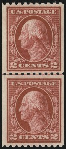 Sale 914, Lot 1596, 1912-23 Issues (Scott 424 to 458)