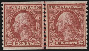Sale 914, Lot 1626, 1912-23 Issues (Scott 424 to 458)