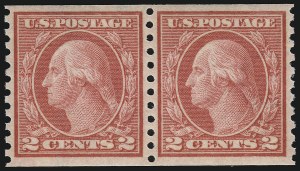 Sale 914, Lot 1634, 1912-23 Issues (Scott 424 to 458)