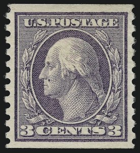 Sale 914, Lot 1643, 1912-23 Issues (Scott 424 to 458)