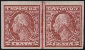 Sale 914, Lot 1652, 1912-23 Issues (Scott 459 to 480)