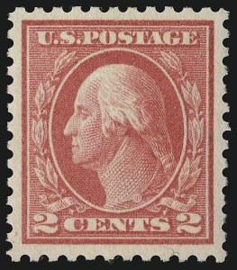 Sale 914, Lot 1662, 1912-23 Issues (Scott 459 to 480)