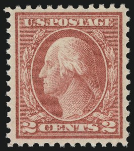 Sale 914, Lot 1663, 1912-23 Issues (Scott 459 to 480)