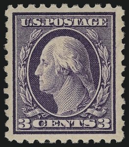 Sale 914, Lot 1665, 1912-23 Issues (Scott 459 to 480)
