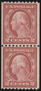 Sale 914, Lot 1717, 1912-23 Issues (Scott 491 to 519)