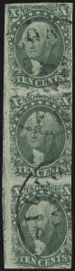 Sale 914, Lot 176, 1851-56 Issue