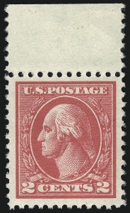 Sale 914, Lot 1793, 1912-23 Issues (Scott 523 to 547)