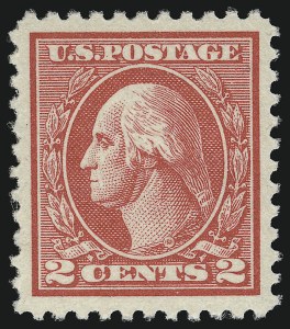 Sale 914, Lot 1797, 1912-23 Issues (Scott 523 to 547)