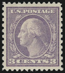 Sale 914, Lot 1814, 1912-23 Issues (Scott 523 to 547)