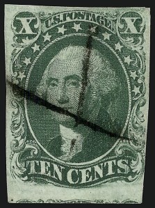 Sale 914, Lot 188, 1851-56 Issue