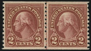 Sale 914, Lot 1882, 1922-29 and Later Issues (Scott 551 to 599A)