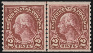 Sale 914, Lot 1883, 1922-29 and Later Issues (Scott 551 to 599A)