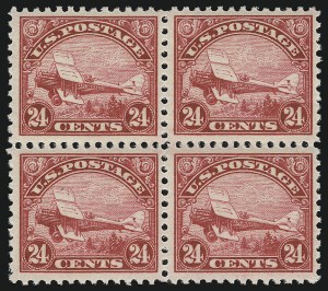 Sale 914, Lot 1964, Air Post