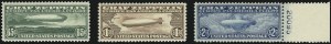 Sale 914, Lot 1967, Air Post