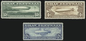 Sale 914, Lot 1969, Air Post