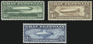 Sale 914, Lot 1972, Air Post