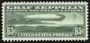 Sale 914, Lot 1973, Air Post