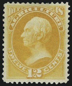 Sale 914, Lot 2183, Officials