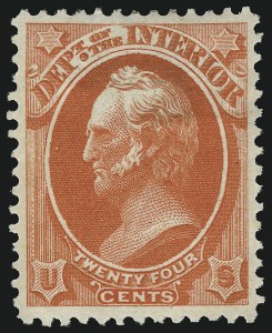 Sale 914, Lot 2193, Officials