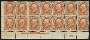 Sale 914, Lot 2208, Officials