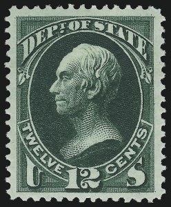 Sale 914, Lot 2223, Officials