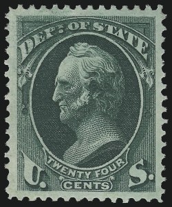 Sale 914, Lot 2224, Officials