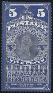 Sale 914, Lot 2319, Newspapers and Periodicals