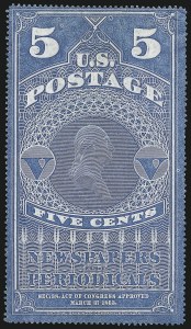 Sale 914, Lot 2320, Newspapers and Periodicals