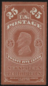 Sale 914, Lot 2321, Newspapers and Periodicals