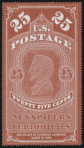 Sale 914, Lot 2323, Newspapers and Periodicals