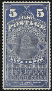Sale 914, Lot 2324, Newspapers and Periodicals