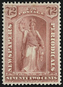 Sale 914, Lot 2335, Newspapers and Periodicals