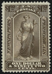 Sale 914, Lot 2338, Newspapers and Periodicals