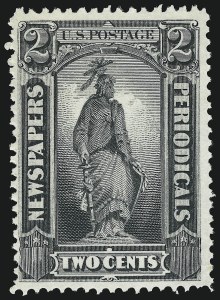 Sale 914, Lot 2342, Newspapers and Periodicals