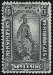 Sale 914, Lot 2347, Newspapers and Periodicals