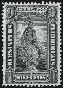 Sale 914, Lot 2350, Newspapers and Periodicals