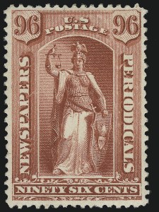 Sale 914, Lot 2360, Newspapers and Periodicals