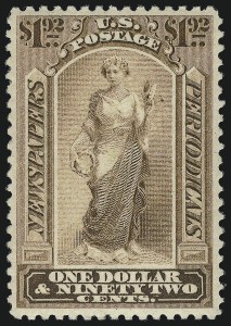 Sale 914, Lot 2361, Newspapers and Periodicals