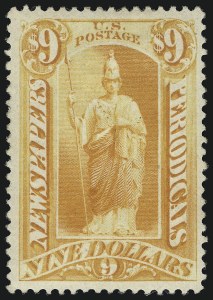 Sale 914, Lot 2364, Newspapers and Periodicals