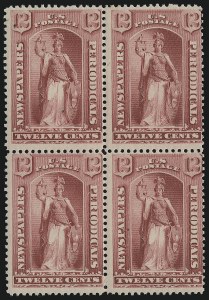 Sale 914, Lot 2373, Newspapers and Periodicals
