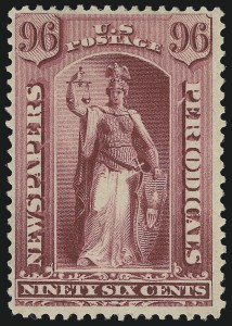 Sale 914, Lot 2379, Newspapers and Periodicals