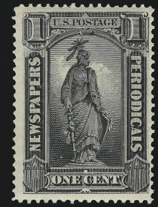 Sale 914, Lot 2380, Newspapers and Periodicals