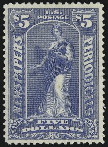 Sale 914, Lot 2390, Newspapers and Periodicals